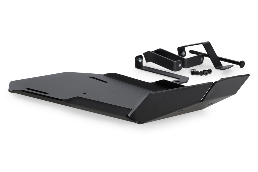 HONDA NX 500 [2025] – Engine Guard – Black
