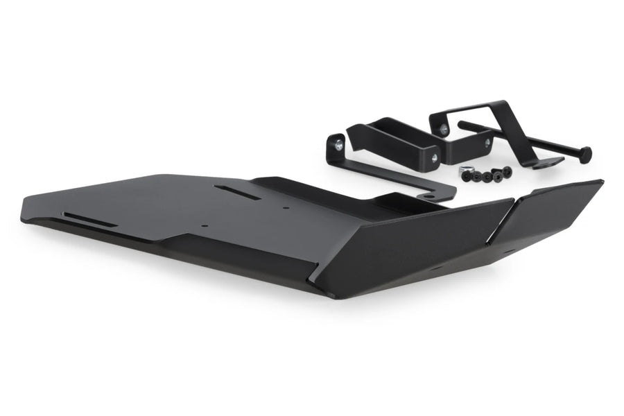 HONDA NX 500 [2025] – Engine Guard – Black