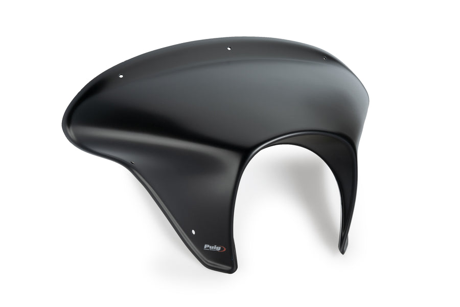 HONDA CMX 1100 REBEL DCT [2025] – Spare part - half fairing Batwing SML matt