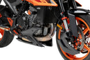 KTM 990 DUKE R [2025] – front spoiler – carbon look-8