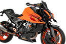 KTM 990 DUKE R [2025] – front spoiler – carbon look-1