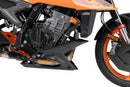 KTM 990 DUKE R [2025] – front spoiler – carbon look-13