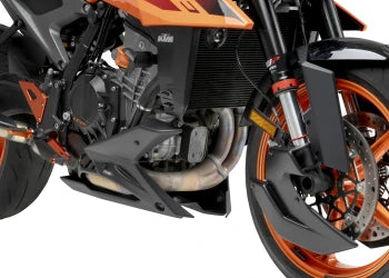 KTM 990 DUKE R [2025] – Adjustable brake foot pedal – Black