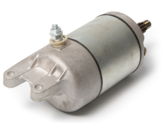 HONDA TRX 300 FW 4X4 [1988-1990] - Starter motor