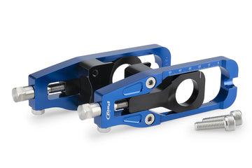 KAWASAKI ZX-6R NINJA [2025] - Chain tensioner | Blue | PUIG 22232A