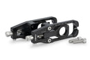KAWASAKI ZX-6R NINJA [2025] - Chain tensioner | Black | PUIG 22232N