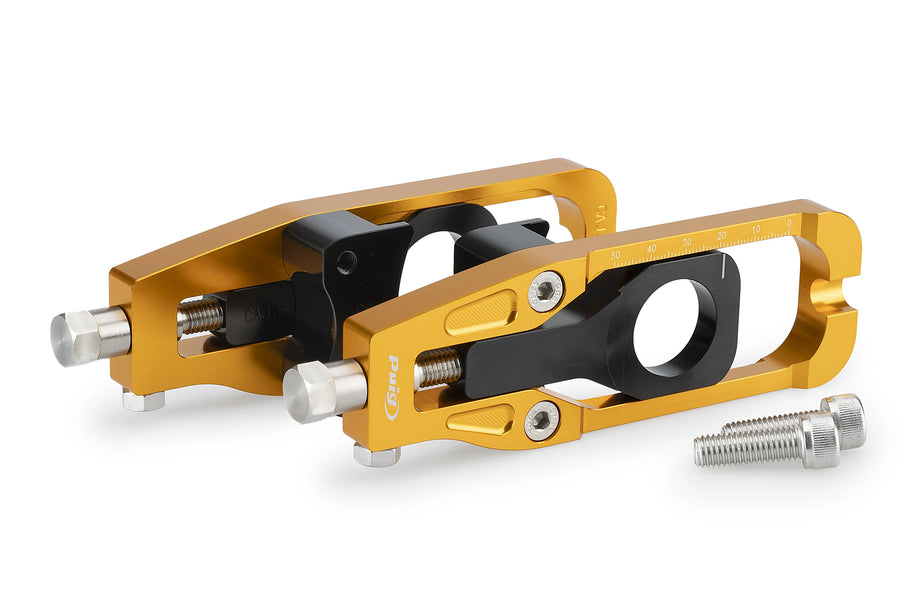 KAWASAKI ZX-6R NINJA [2025] - Chain tensioner | Gold | PUIG 22232O