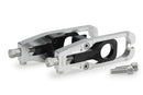 KAWASAKI ZX-6R NINJA [2025] - Chain tensioner | Silver | PUIG 22232P