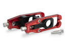 KAWASAKI ZX-6R NINJA [2025] - Chain tensioner | Red | PUIG 22232R