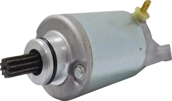Suzuki GSF 600 [PARTS EUROPE] – Starter