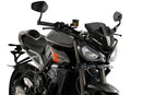 TRIUMPH STREET TRIPLE 765 RS [2025] – New Generation Sport – Transparent-25