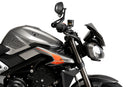 TRIUMPH STREET TRIPLE 765 RS [2025] – New Generation Sport – Black-22