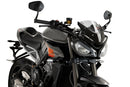 TRIUMPH STREET TRIPLE 765 RS [2025] – New Generation Sport – Transparent-24