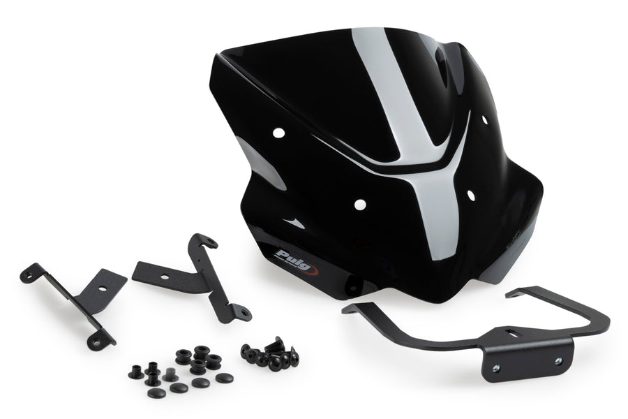 TRIUMPH STREET TRIPLE 765 RS [2025] – New Generation Sport – Tinted
