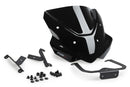 TRIUMPH STREET TRIPLE 765 RS [2025] – New Generation Sport – Black-1