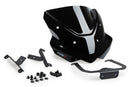 TRIUMPH STREET TRIPLE 765 RS [2025] – New Generation Sport – Black-2
