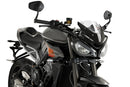 TRIUMPH STREET TRIPLE 765 RS [2025] - New Generation Sport Windshield | Clear | PUIG 22234W