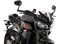 TRIUMPH STREET TRIPLE 765 RS [2025] – New Generation Sport – Transparent-1