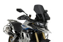 VOGE 900DSX [2025] - touring screen | Heavily toned | PUIG 22250F