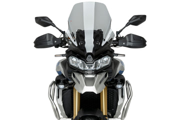 VOGE 900DSX [2025] – Touring Screen – Tinted