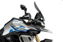 VOGE 900DSX [2025] – Touring Screen – Tinted-5