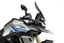 VOGE 900DSX [2025] – Touring Screen – Tinted-3
