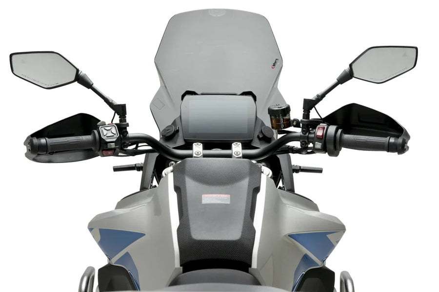 VOGE 900DSX [2025] – Tourenscheibe – Stark getönt