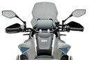 VOGE 900DSX [2025] – Tourenscheibe – Stark getönt