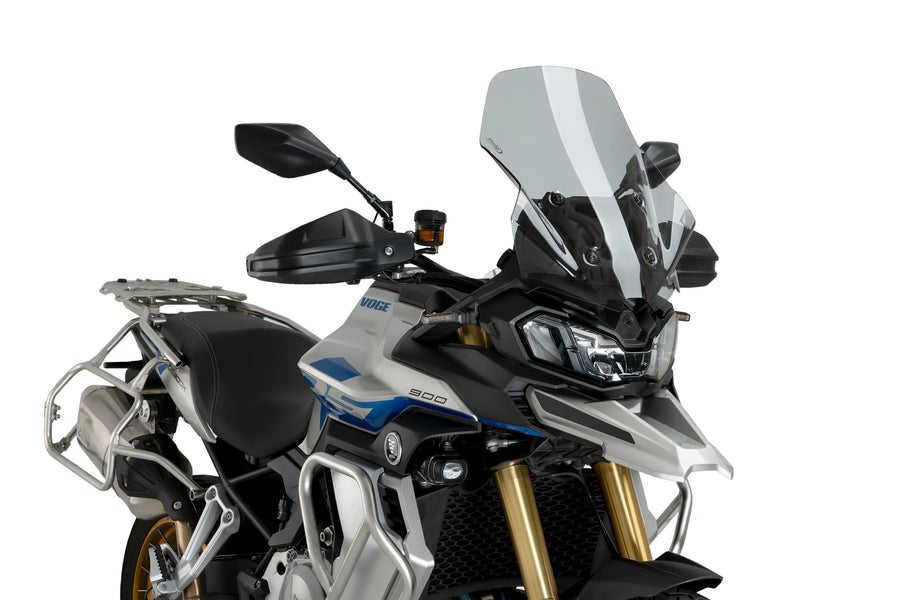 VOGE 900DSX [2025] – Touring Screen – Tinted