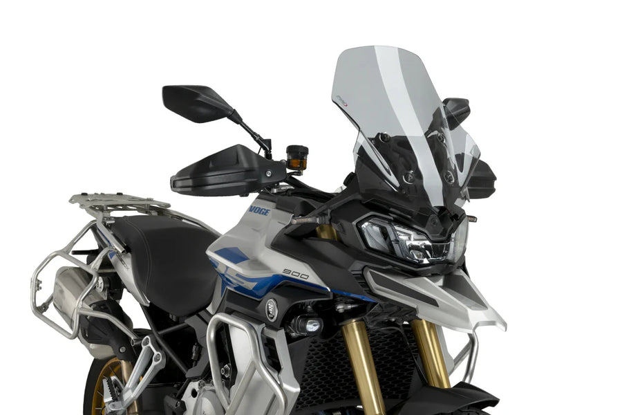 VOGE 900DSX [2025] – Tourenscheibe – Stark getönt