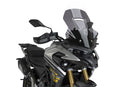 VOGE 525DSX [2025] – touring screen – transparent-9