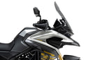 VOGE 525DSX [2025] – touring screen – transparent-14