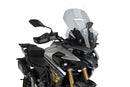 VOGE 525DSX [2025] – touring screen – transparent-16