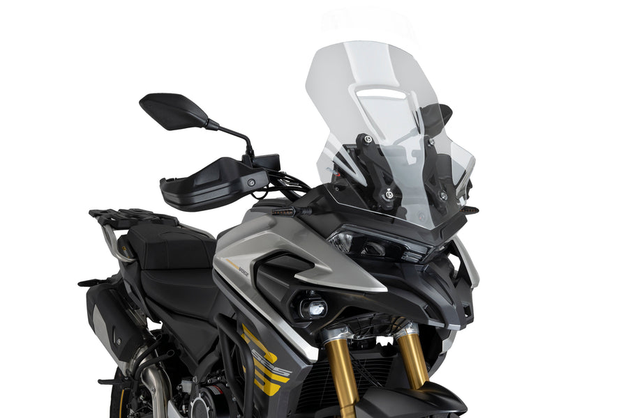 VOGE 525DSX [2025] – Tourenscheibe – Getönt