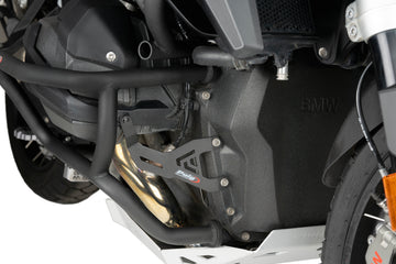 BMW R 1300 GS TROPHY [2025] – Lambda probe protection – Black