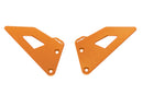 KTM 990 DUKE R [2025] – Heel Plates – Black-6