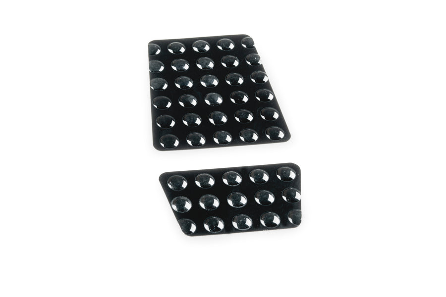 KTM RC 390 [2025] – Tank pad grip protection – Black