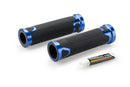 KAWASAKI Z 125 [2025] – Revving Grips – Titanium-4