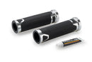 KAWASAKI Z 125 [2025] – Revving Grips – Titanium-8