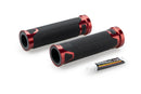 KAWASAKI Z 125 [2025] – Revving Grips – Black-10