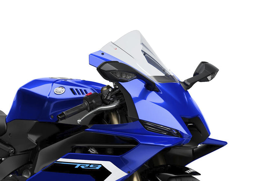 YAMAHA YZF-R9 [2025] - Z-Racing screen | Clear | PUIG 22284W