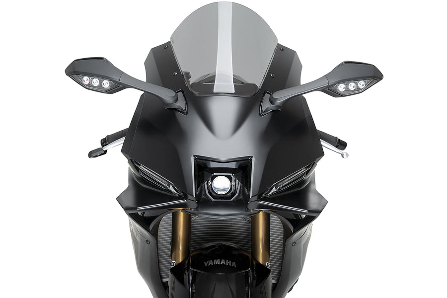YAMAHA YZF-R9 [2025] - R-Racer Screen | Tinted | PUIG 22285H