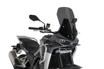 KOVE 800X PRO [2024] - touring screen | Heavily toned | PUIG 22287F