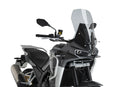 KOVE 800X PRO [2024] – Touring Screen – Tinted-2