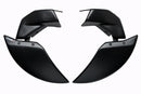 KAWASAKI Z 900 [2024] – Brake Cooler – Matt Black-13