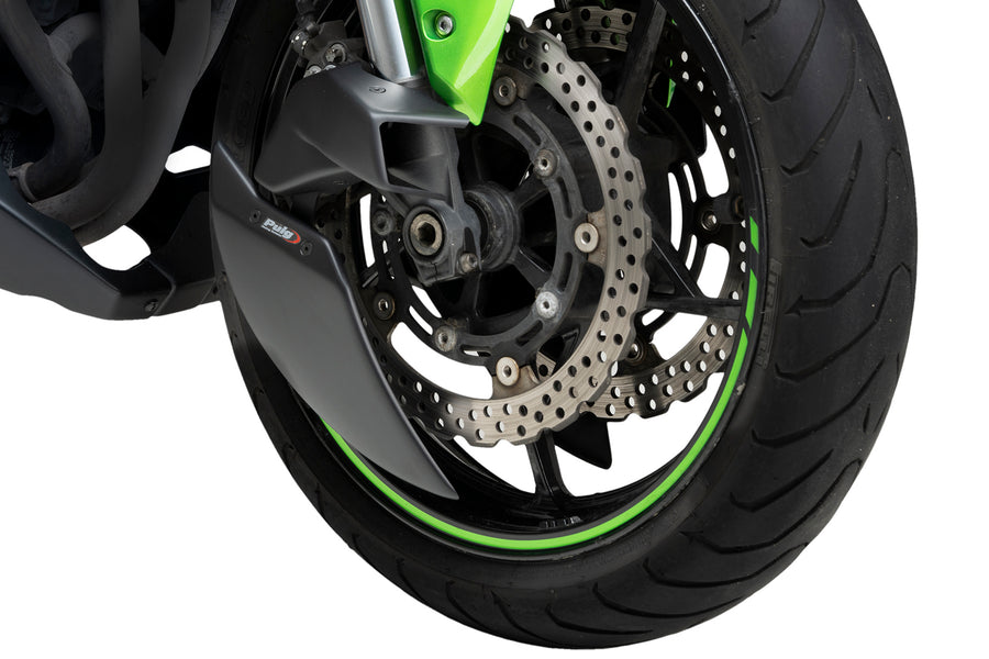 KAWASAKI Z 900 [2024] – Brake Cooler – Carbon look