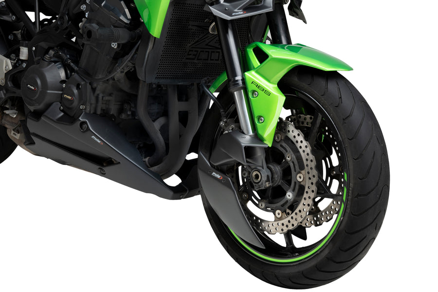 KAWASAKI Z 900 [2024] – Brake Cooler – Carbon look