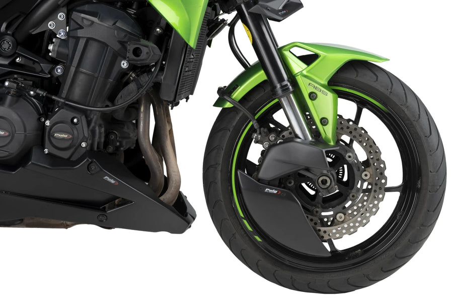 KAWASAKI Z 900 [2024] – Brake Cooler – Carbon look