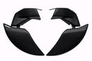 KAWASAKI Z 900 [2024] – Brake Cooler – Black-6