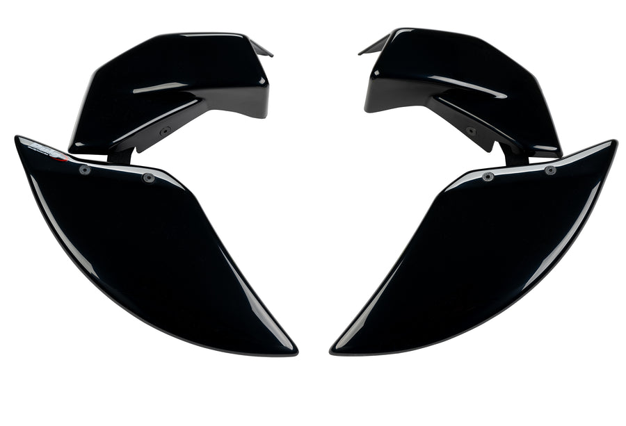 KAWASAKI Z 900 [2024] – Brake Cooler – Carbon look